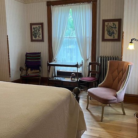 Gable House Bed And Breakfast Inn Durango Zewnętrze zdjęcie