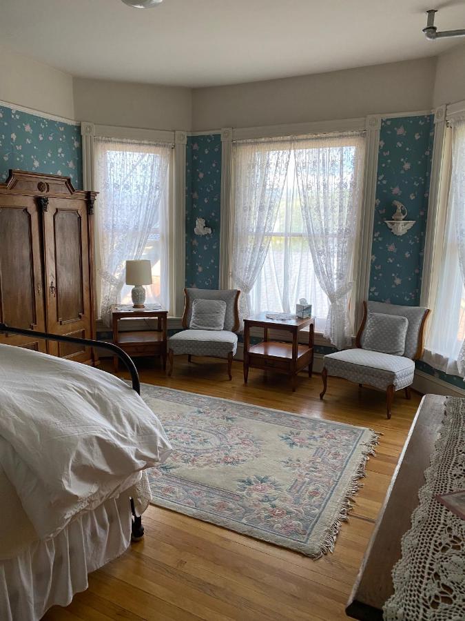 Gable House Bed And Breakfast Inn Durango Zewnętrze zdjęcie