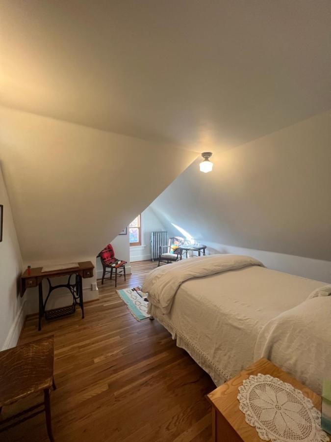 Gable House Bed And Breakfast Inn Durango Zewnętrze zdjęcie