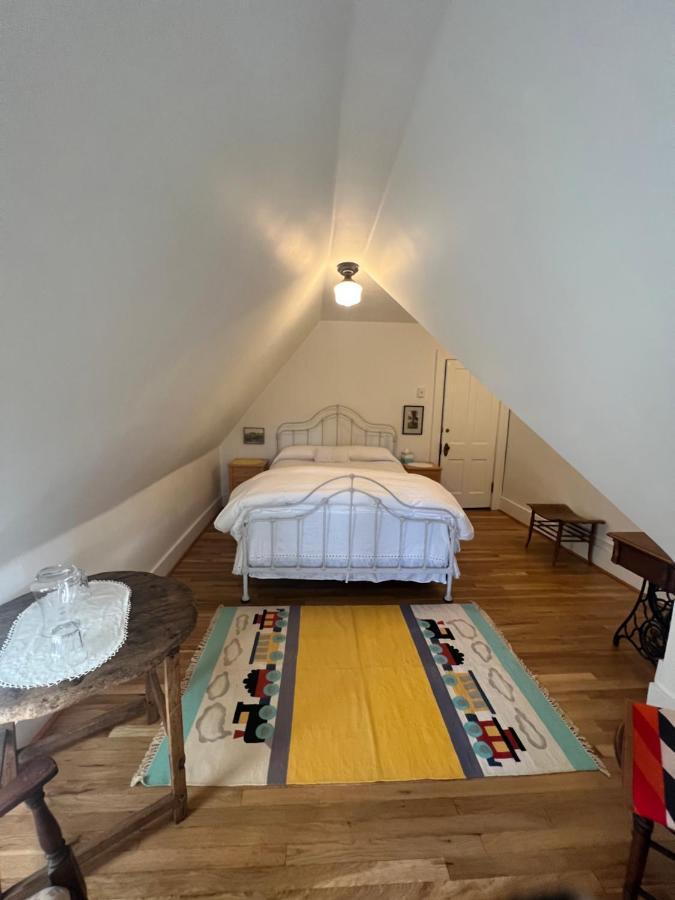 Gable House Bed And Breakfast Inn Durango Zewnętrze zdjęcie