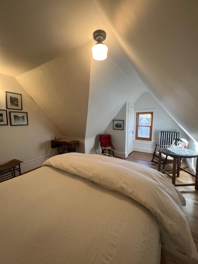 Gable House Bed And Breakfast Inn Durango Zewnętrze zdjęcie