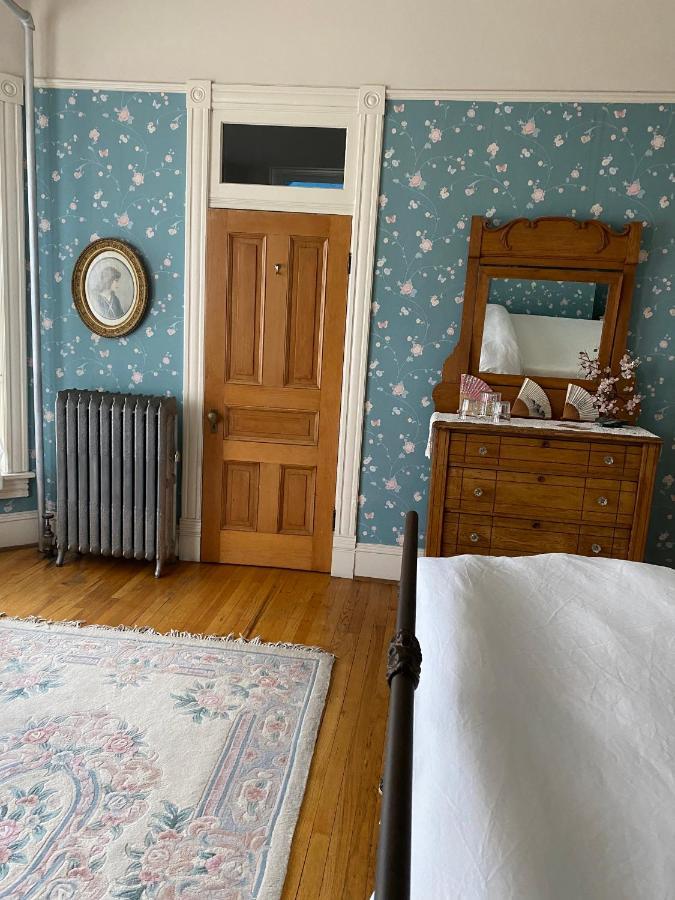 Gable House Bed And Breakfast Inn Durango Zewnętrze zdjęcie