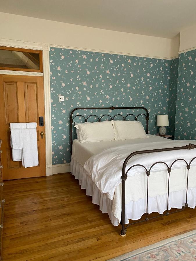 Gable House Bed And Breakfast Inn Durango Zewnętrze zdjęcie