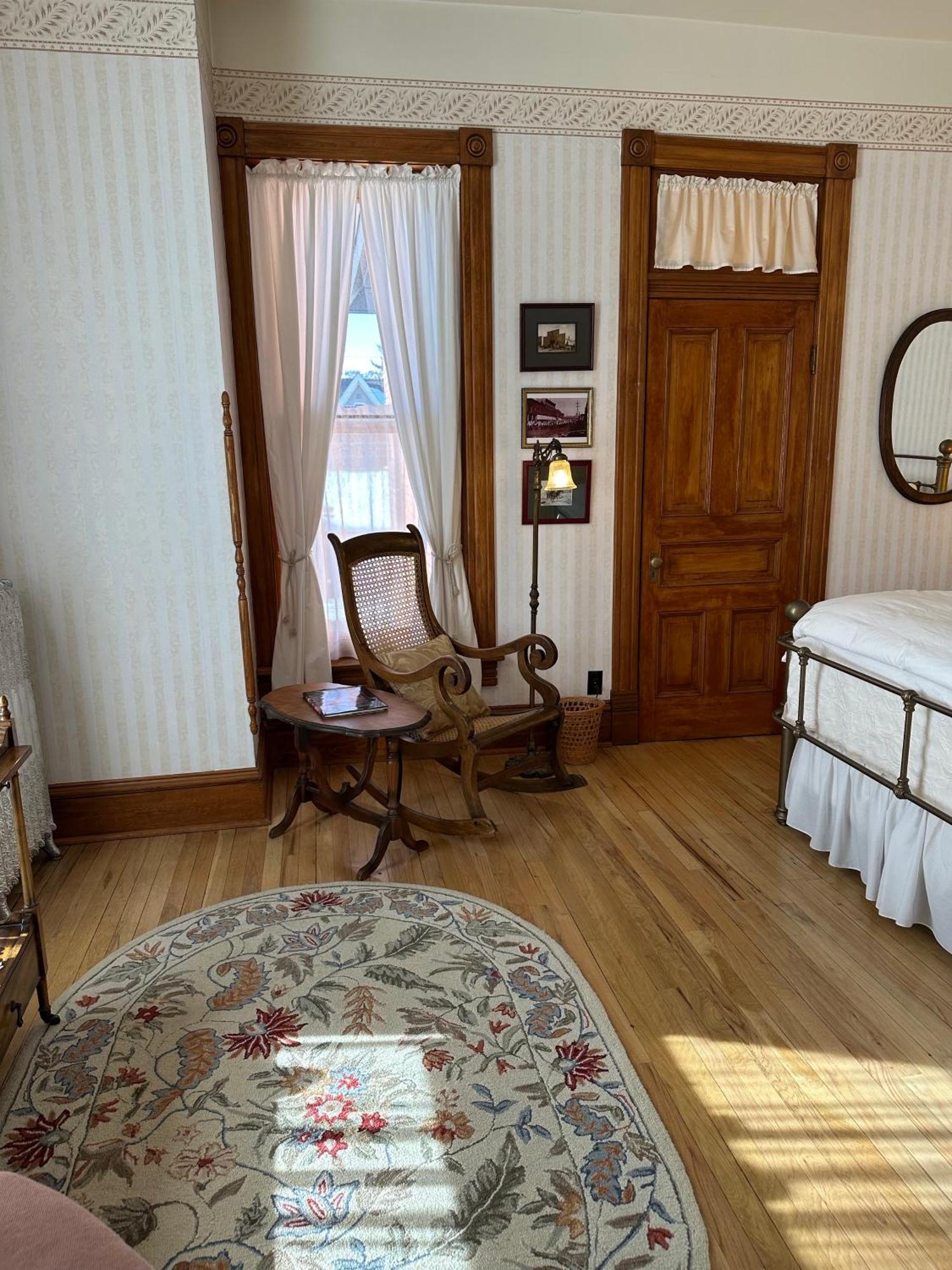 Gable House Bed And Breakfast Inn Durango Zewnętrze zdjęcie