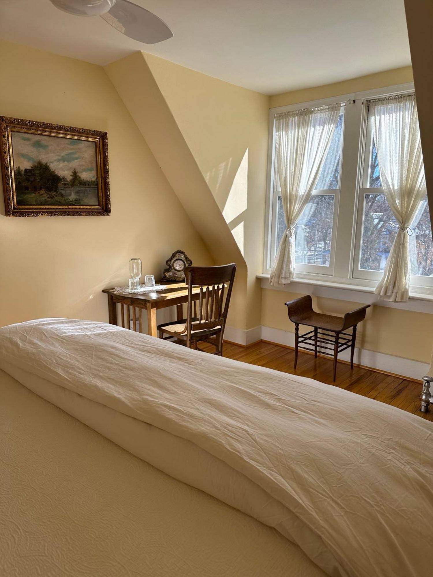 Gable House Bed And Breakfast Inn Durango Zewnętrze zdjęcie