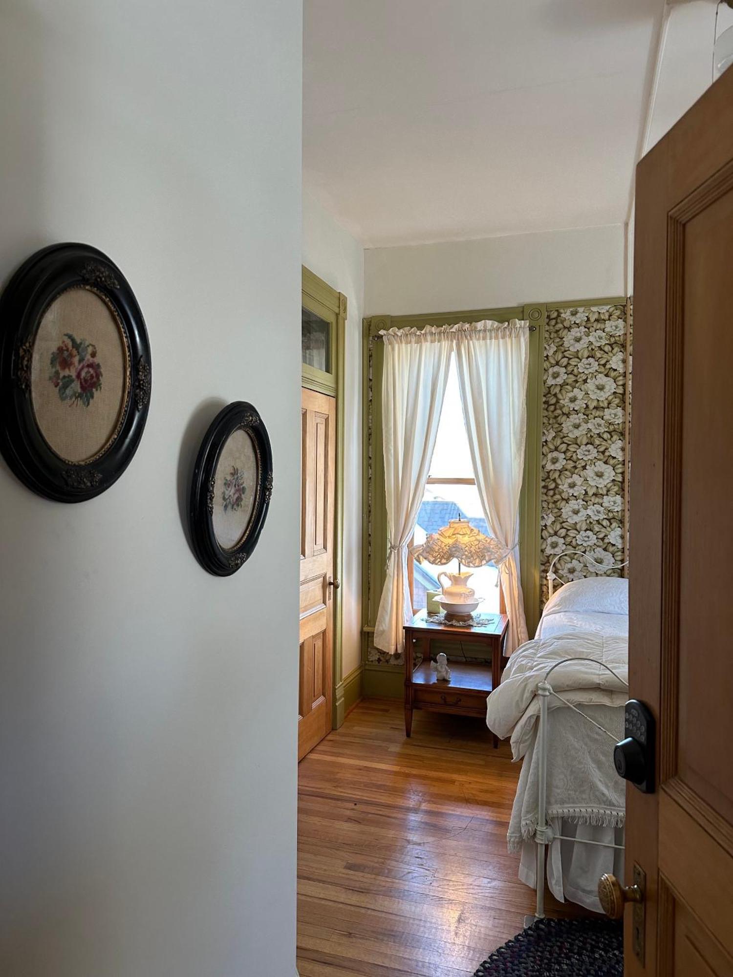 Gable House Bed And Breakfast Inn Durango Zewnętrze zdjęcie