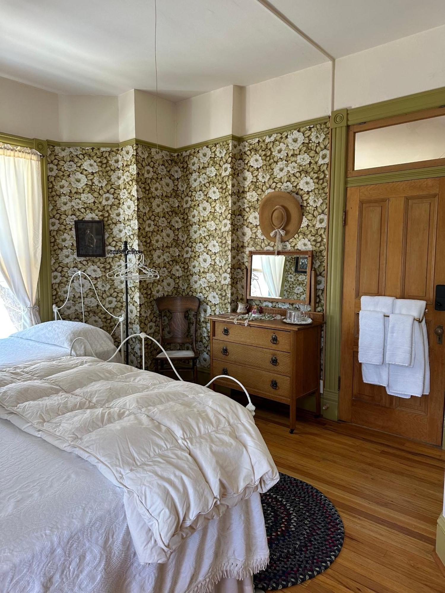 Gable House Bed And Breakfast Inn Durango Zewnętrze zdjęcie