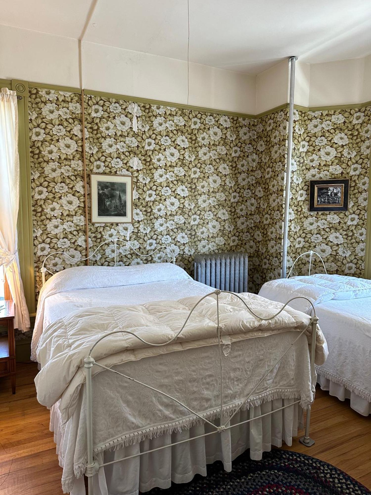 Gable House Bed And Breakfast Inn Durango Zewnętrze zdjęcie