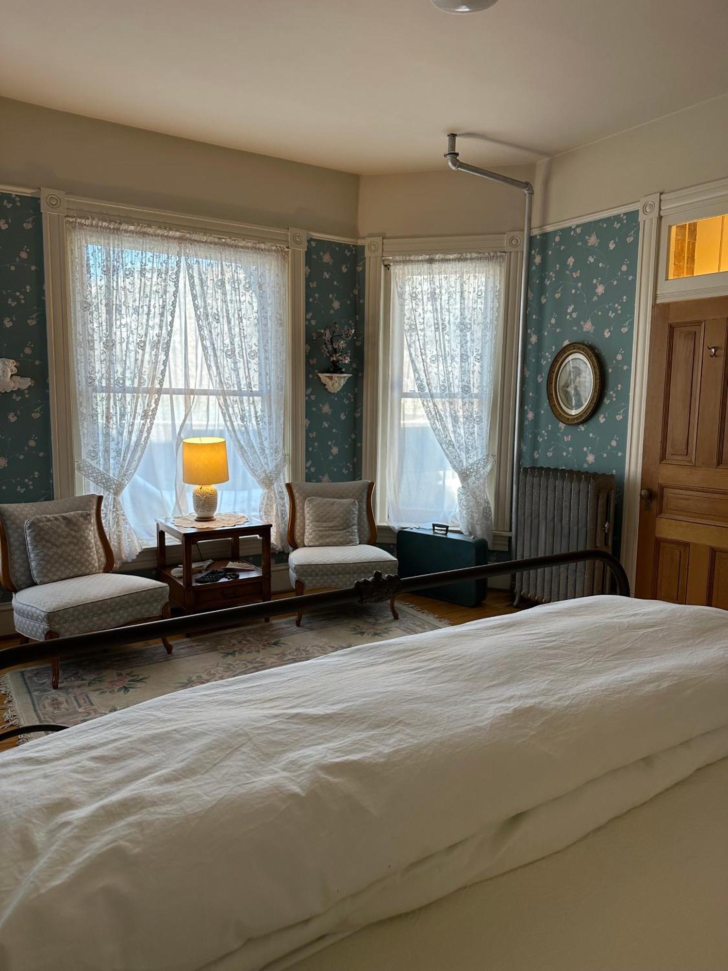 Gable House Bed And Breakfast Inn Durango Zewnętrze zdjęcie