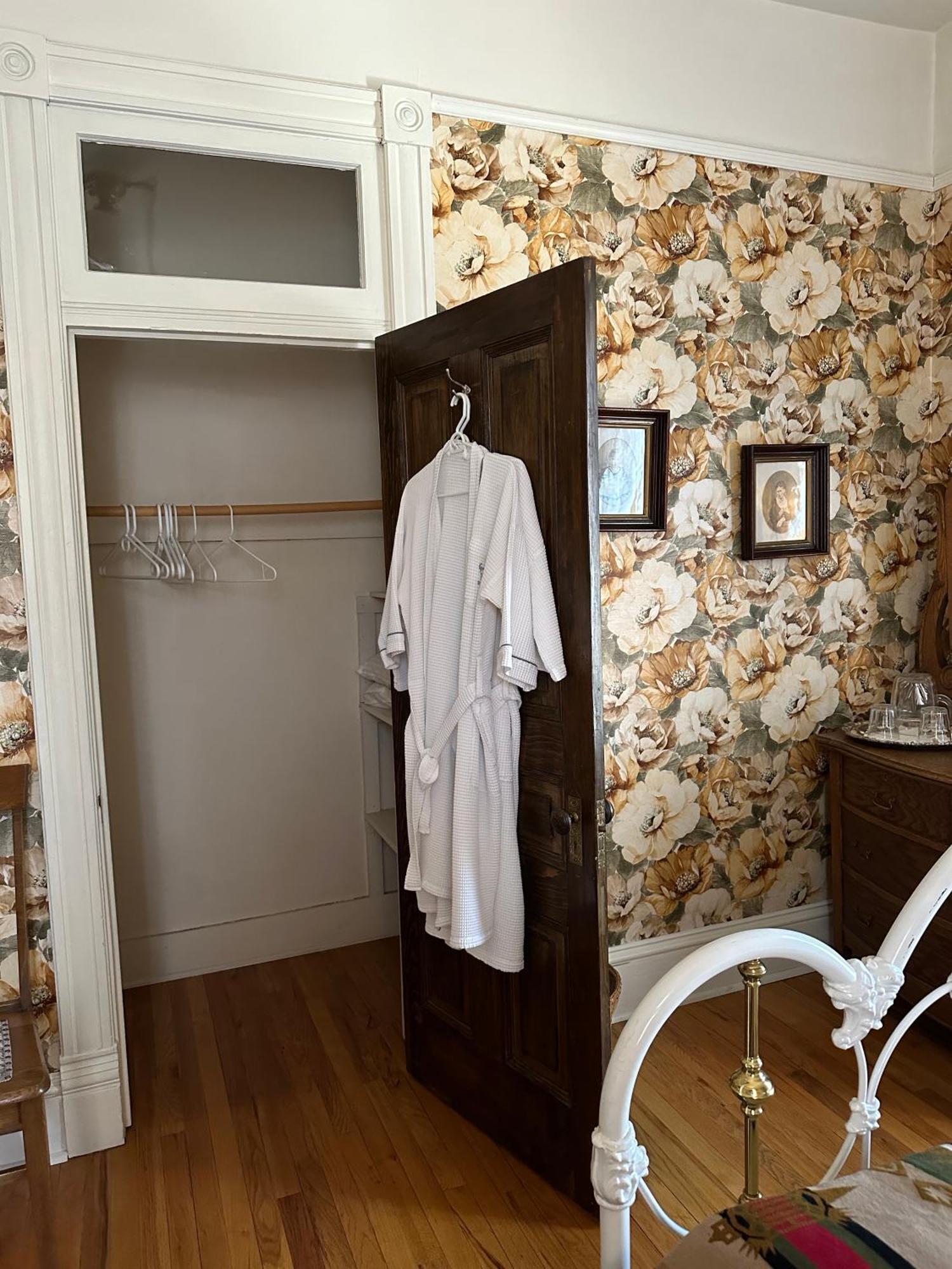 Gable House Bed And Breakfast Inn Durango Zewnętrze zdjęcie