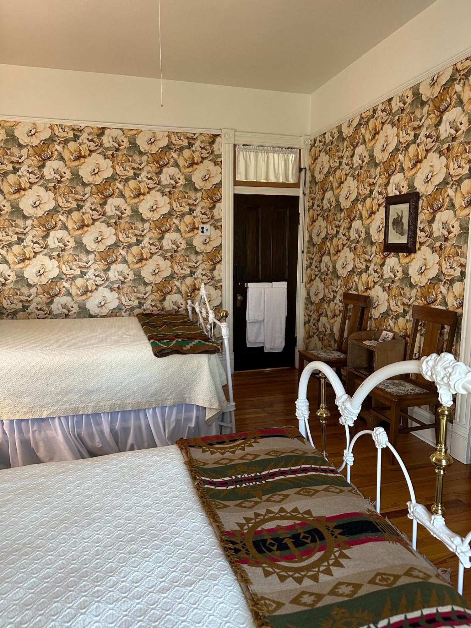 Gable House Bed And Breakfast Inn Durango Zewnętrze zdjęcie