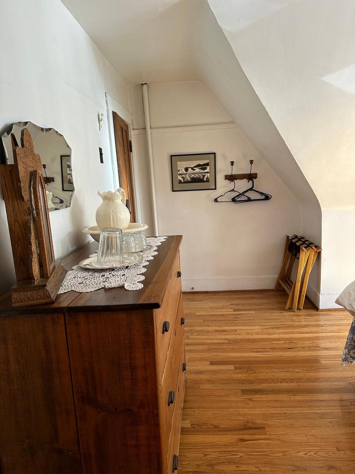 Gable House Bed And Breakfast Inn Durango Zewnętrze zdjęcie