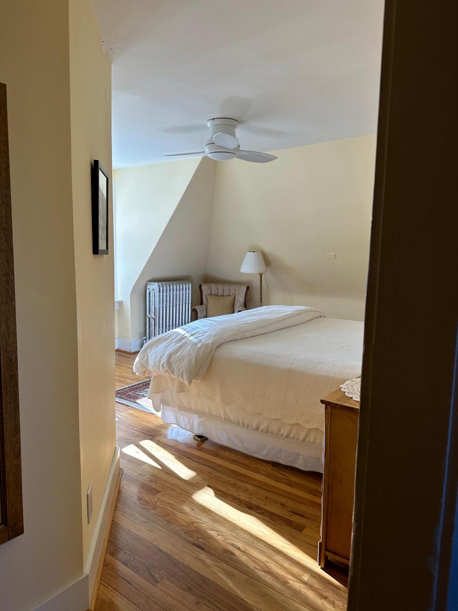 Gable House Bed And Breakfast Inn Durango Zewnętrze zdjęcie