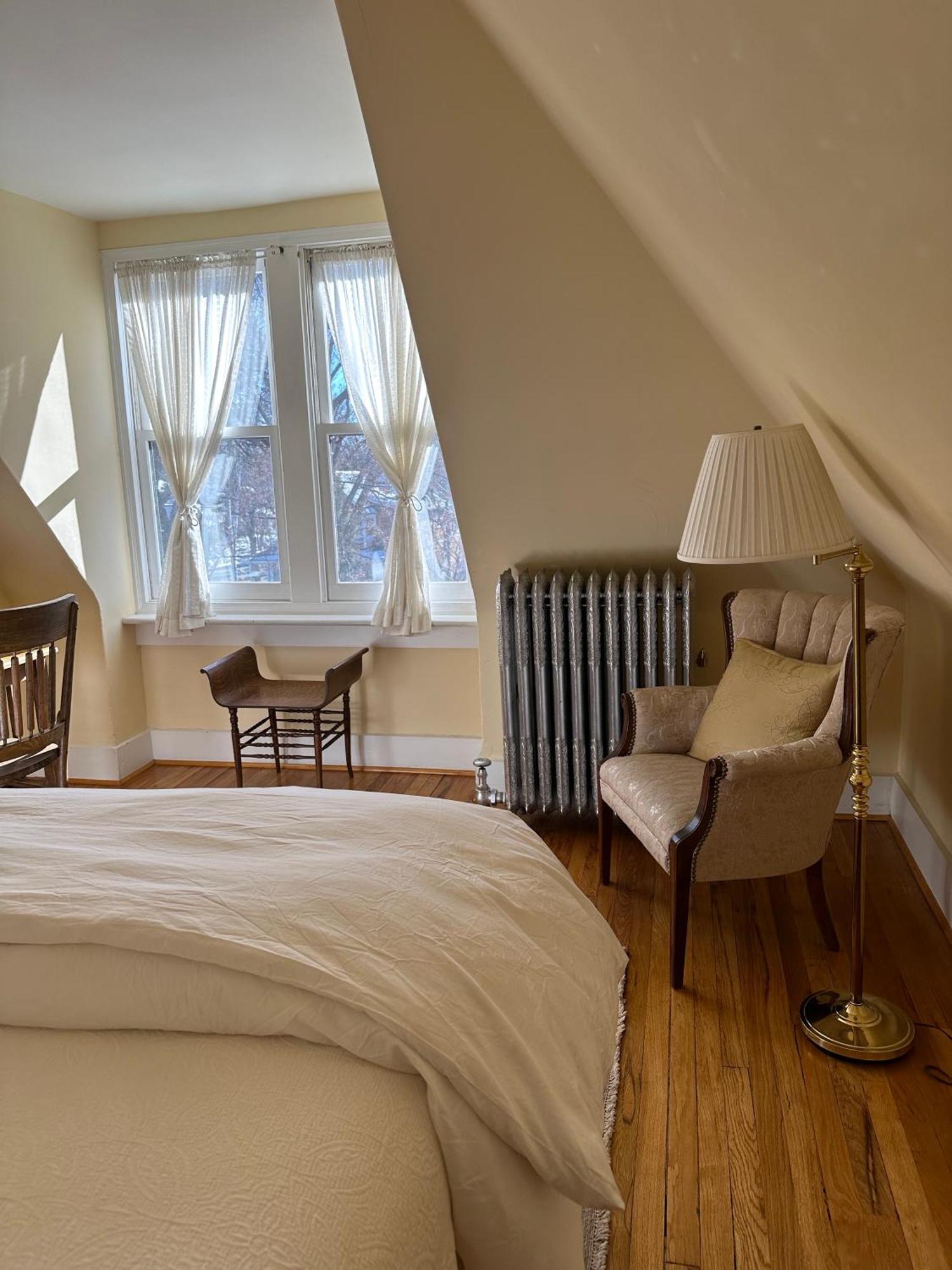 Gable House Bed And Breakfast Inn Durango Zewnętrze zdjęcie