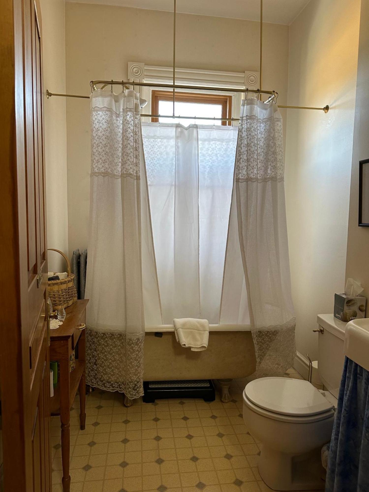 Gable House Bed And Breakfast Inn Durango Zewnętrze zdjęcie