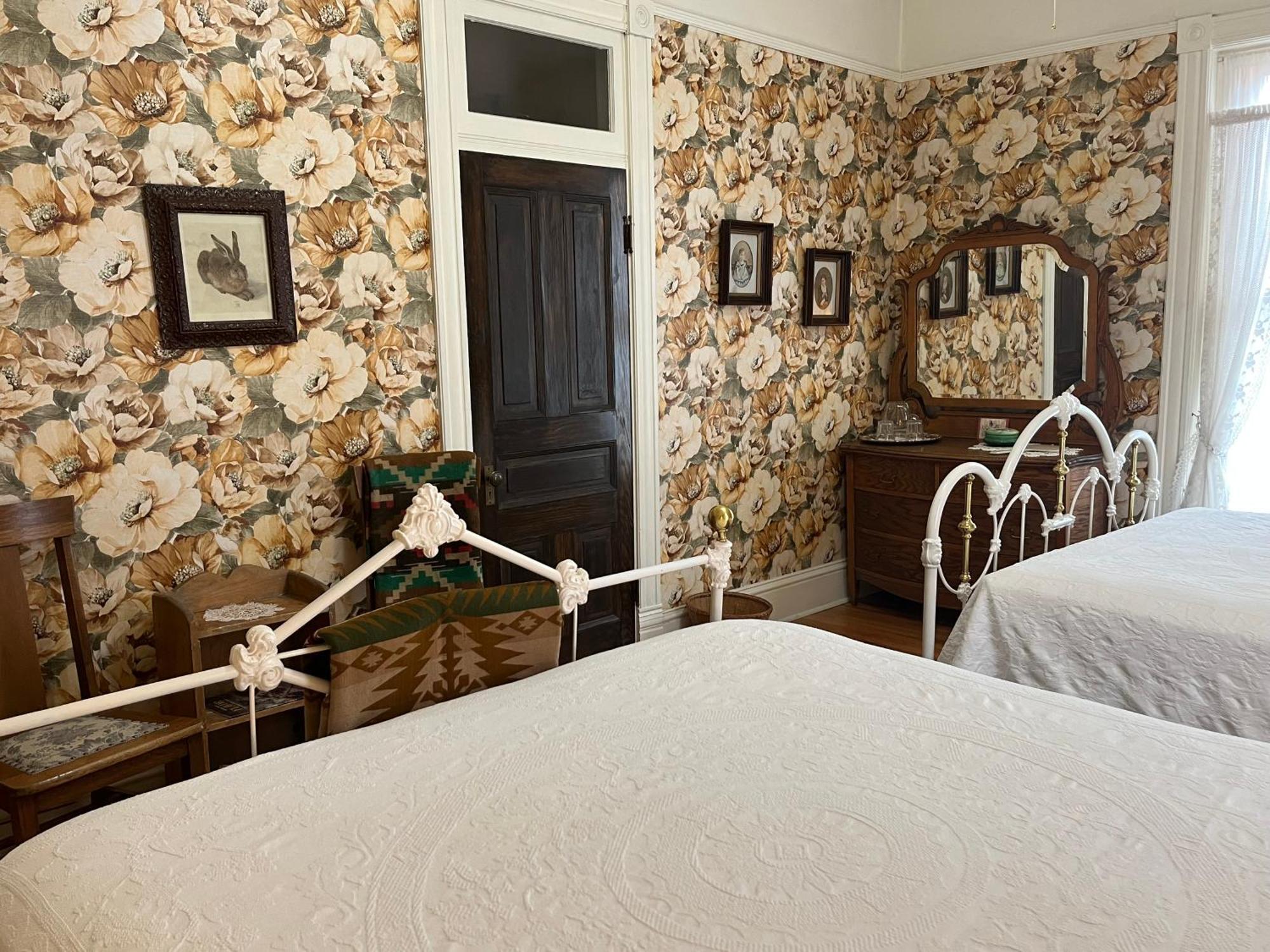 Gable House Bed And Breakfast Inn Durango Zewnętrze zdjęcie