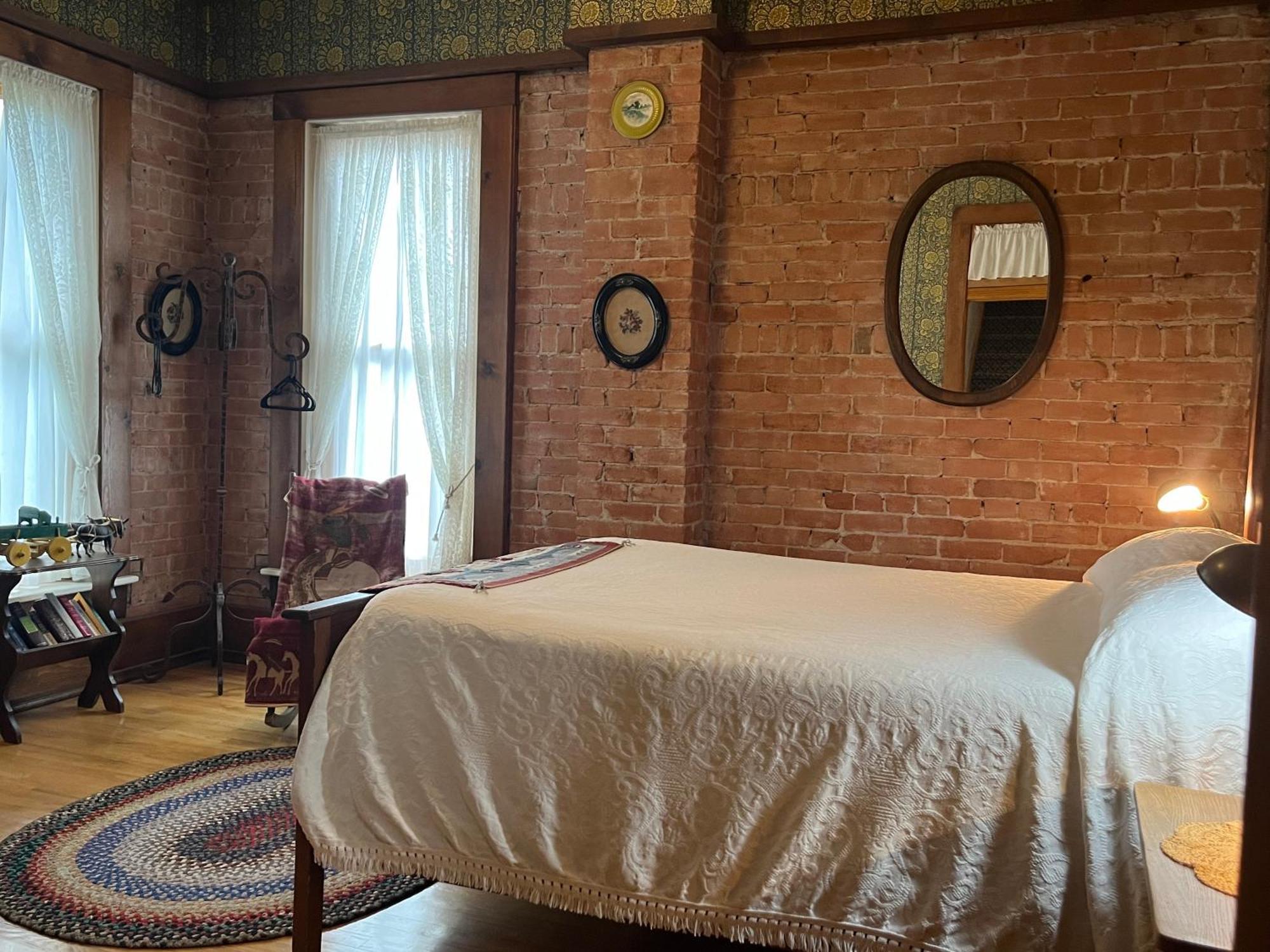 Gable House Bed And Breakfast Inn Durango Zewnętrze zdjęcie