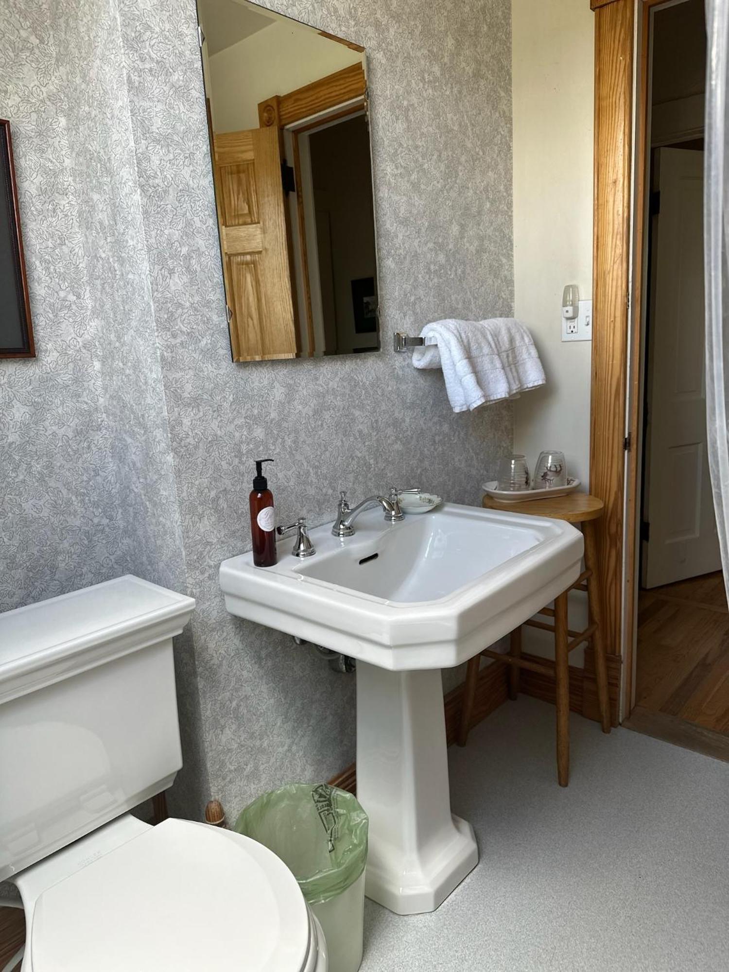 Gable House Bed And Breakfast Inn Durango Zewnętrze zdjęcie