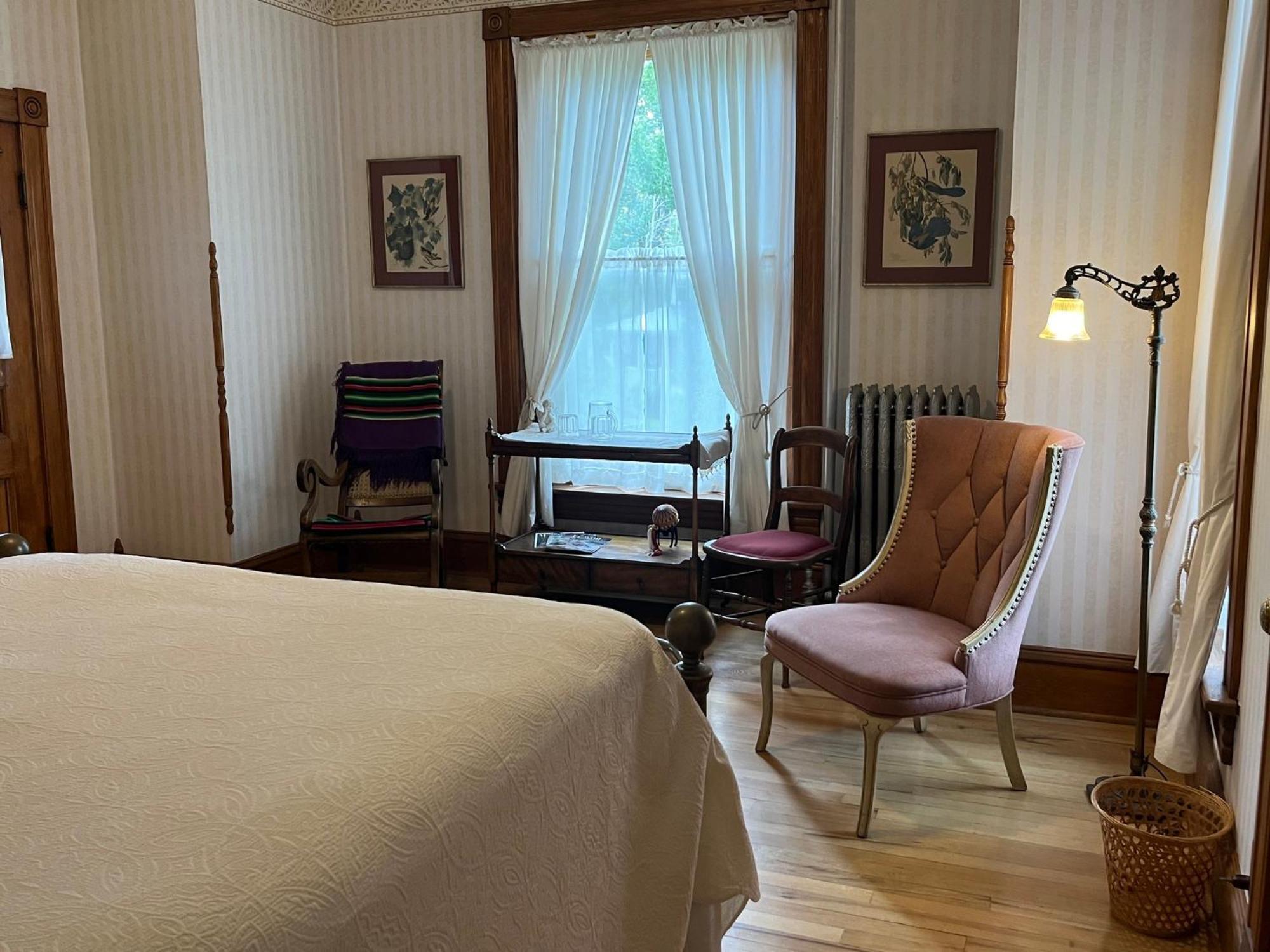 Gable House Bed And Breakfast Inn Durango Zewnętrze zdjęcie