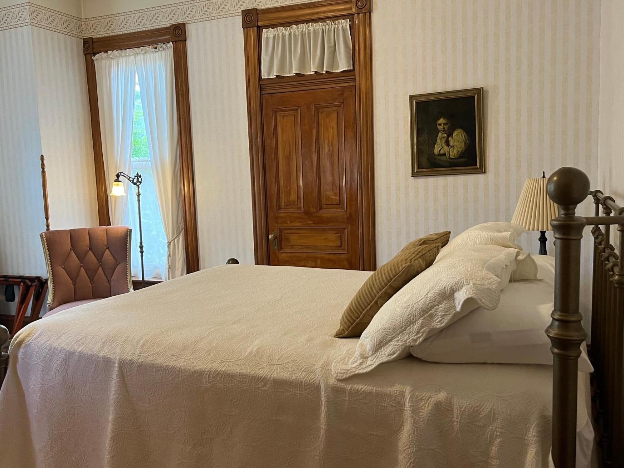 Gable House Bed And Breakfast Inn Durango Zewnętrze zdjęcie